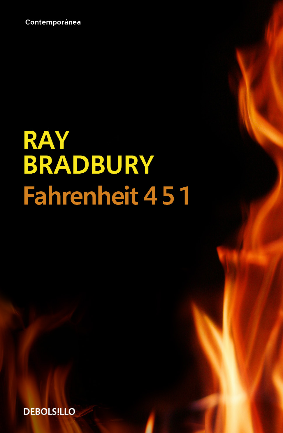 11. Fahrenheit 451