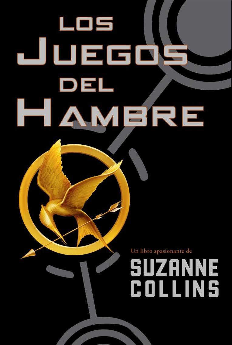 20. Los Juegos del Hambre