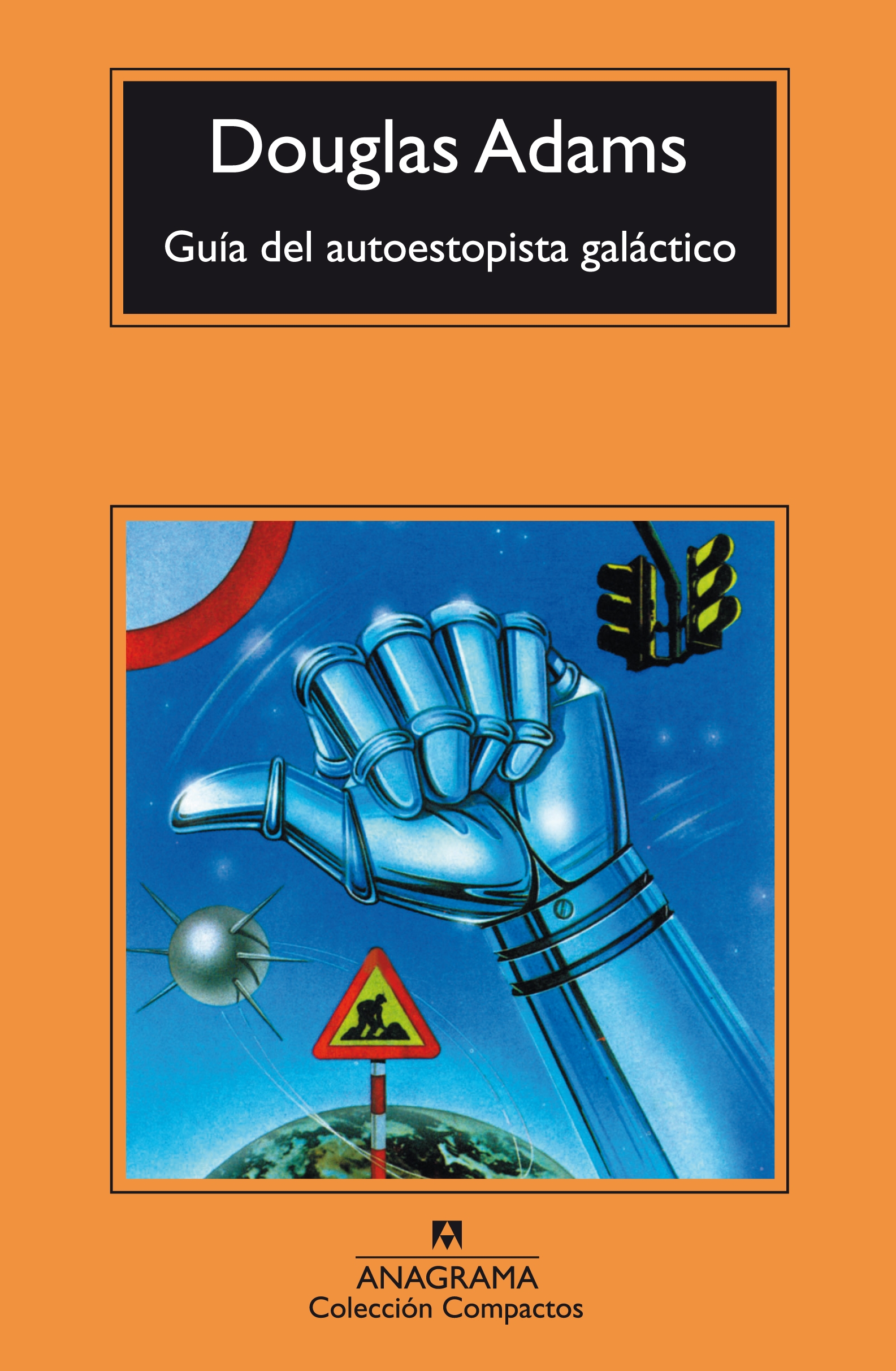 28. Guia del autoestopista galactico