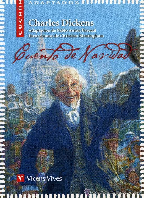 29. Cuento de navidad