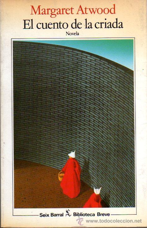 34. El cuento de la criada