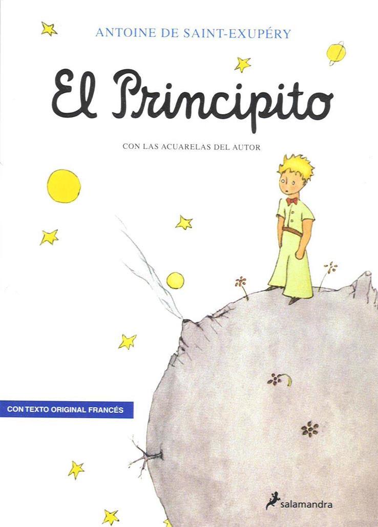 36. El principito