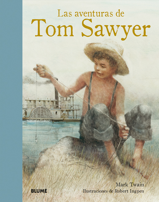 TOM SAWYER COB