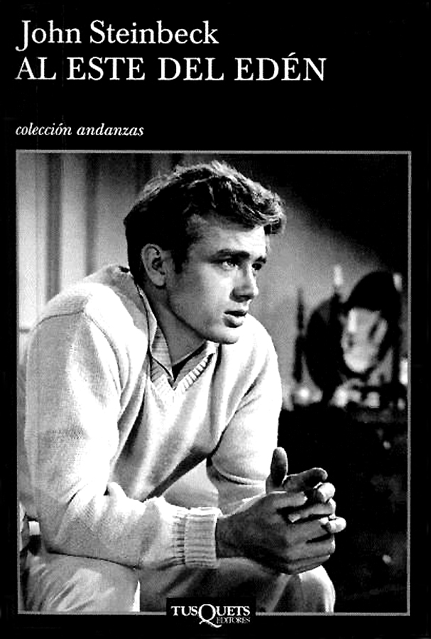 47. Al este del Eden