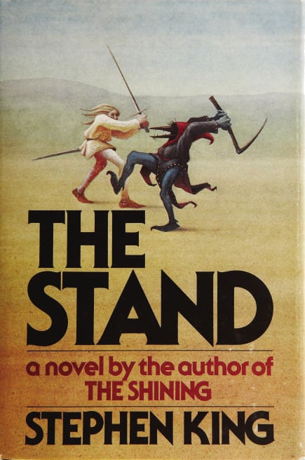 53. The Stand