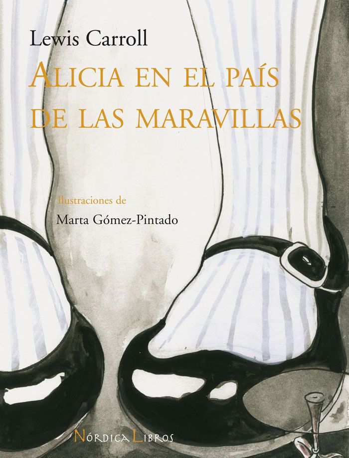 56. Alicia en el pais de las maravillas