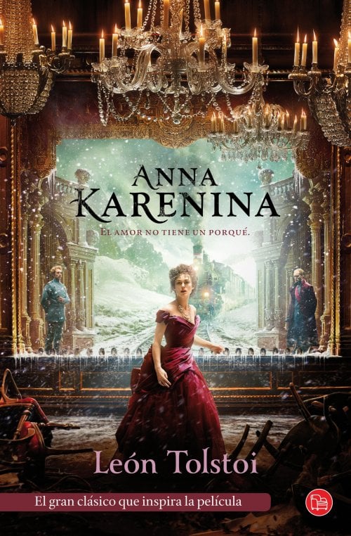 57. Anna Karenina