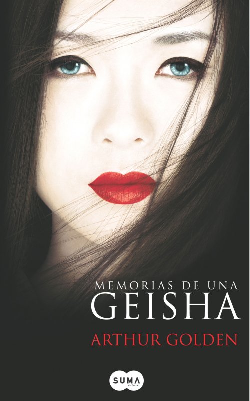 59. Memorias de una Geisha
