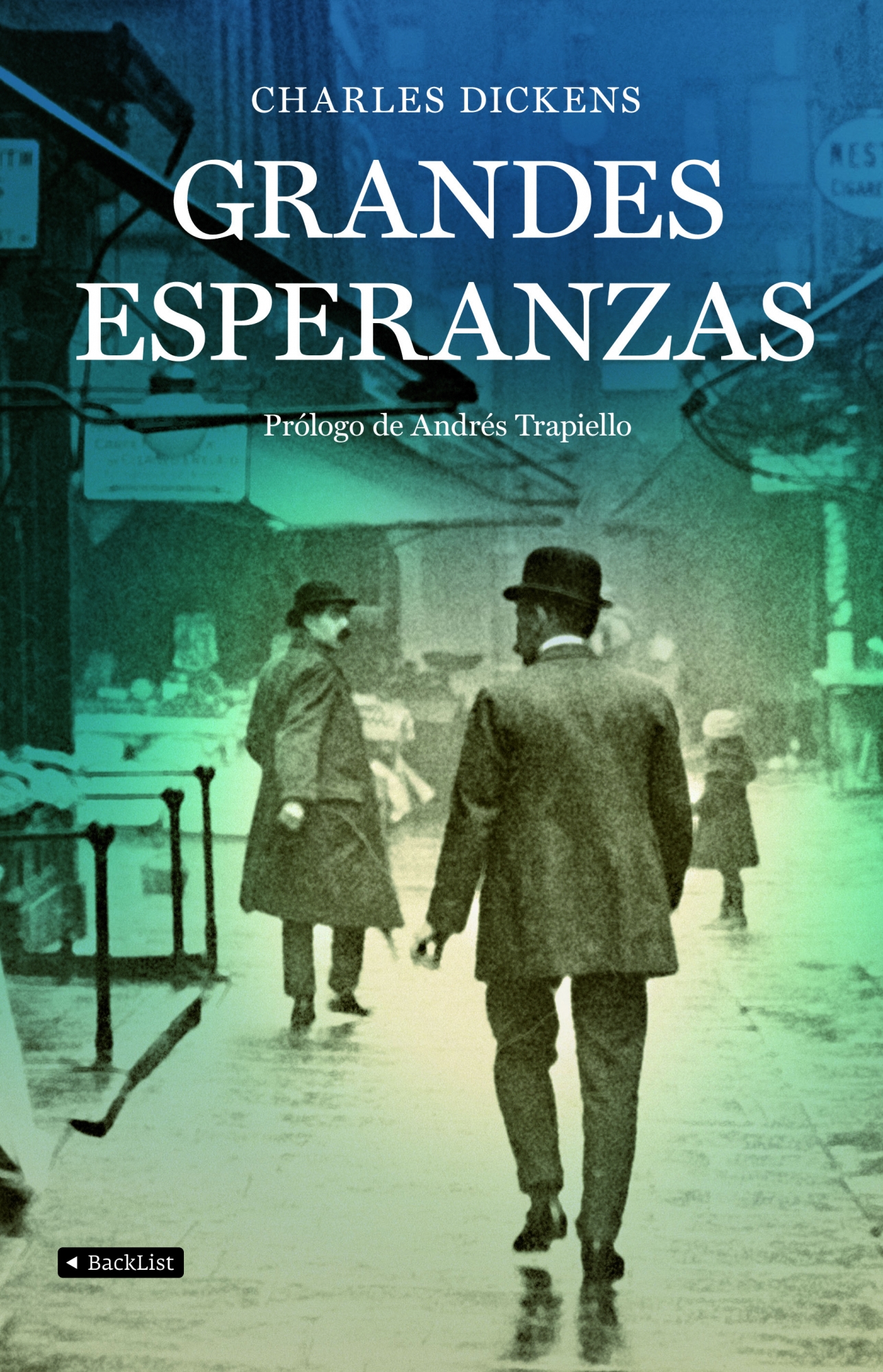63. Grandes esperanzas
