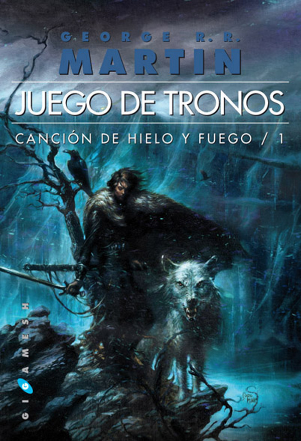 64. Juego de tronos ( Cancion de hielo y fuego)