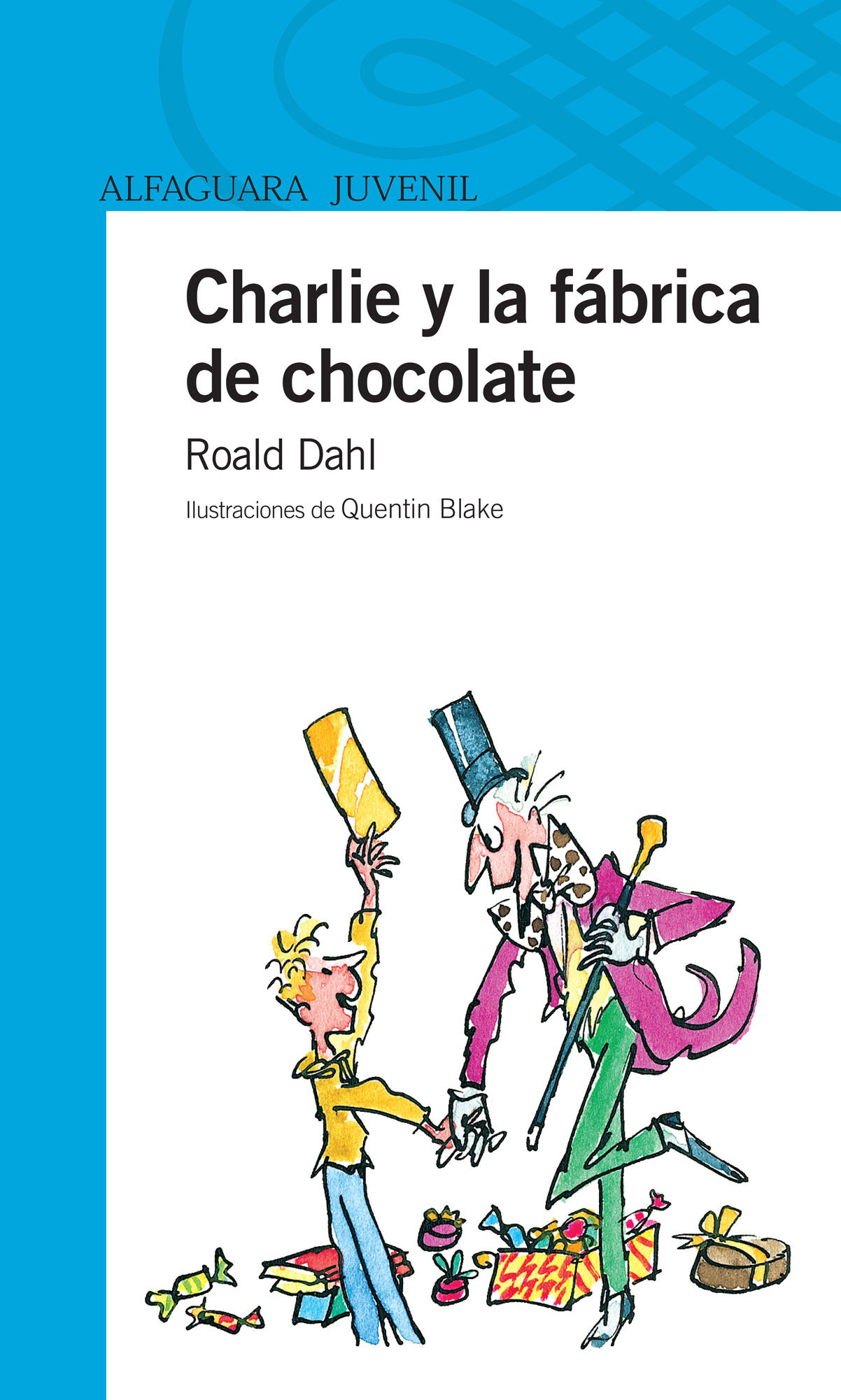 TAPA charlie.indd