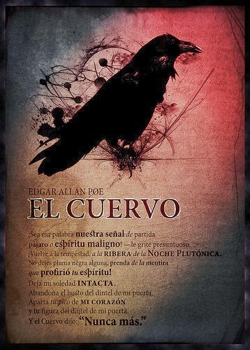 74. El cuervo