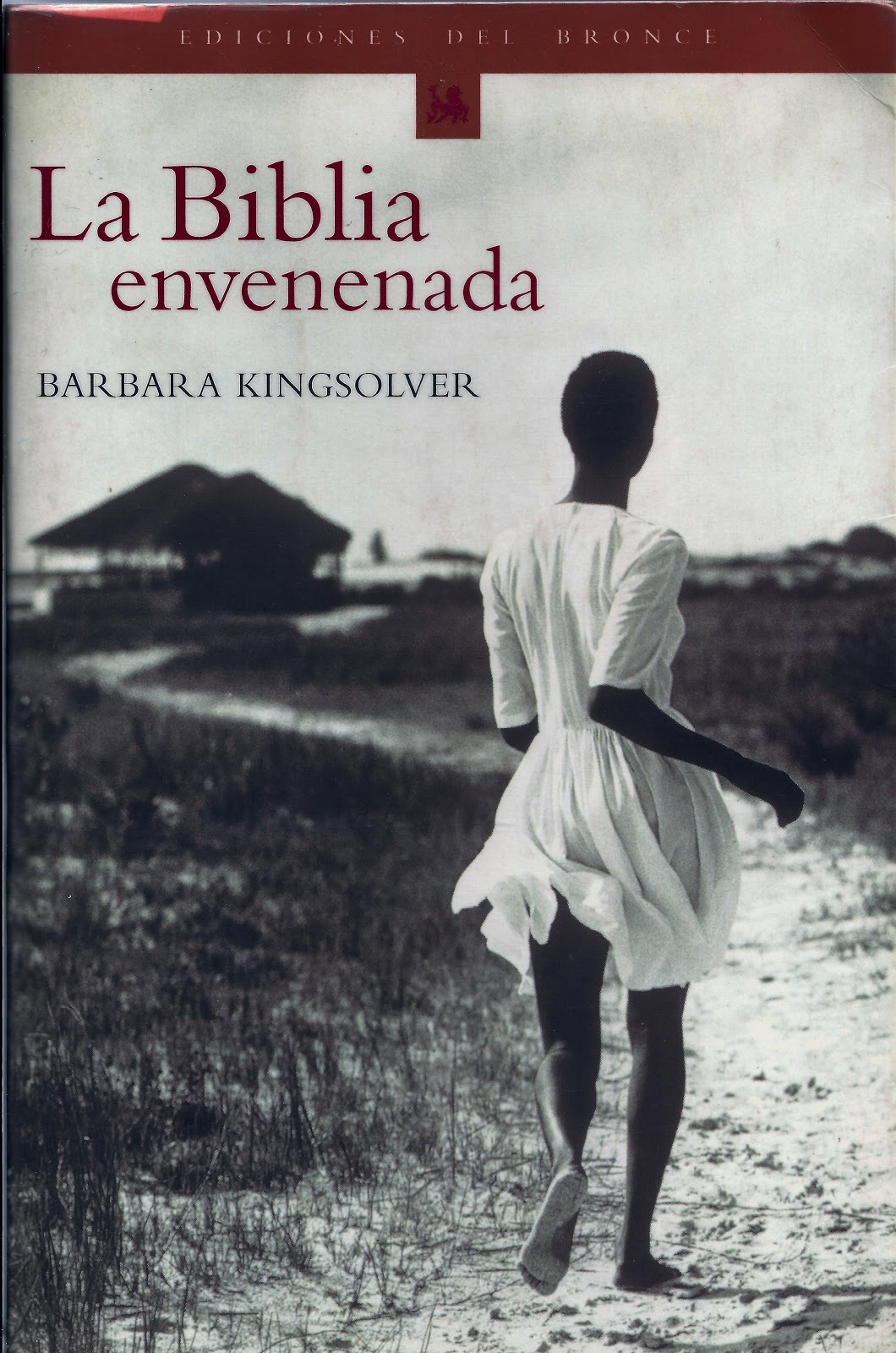 80. La biblia envenenada