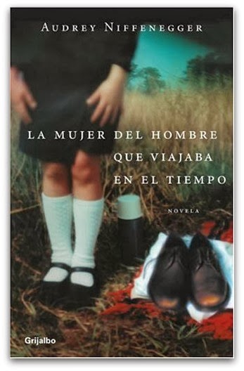 81. La mujer del hombre que viajaba en el tiempo