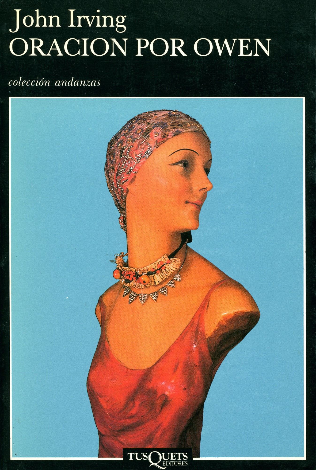 83. Oracion por Owen