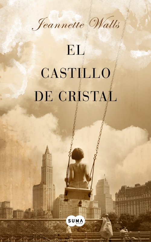 87. El Castillo de cristal