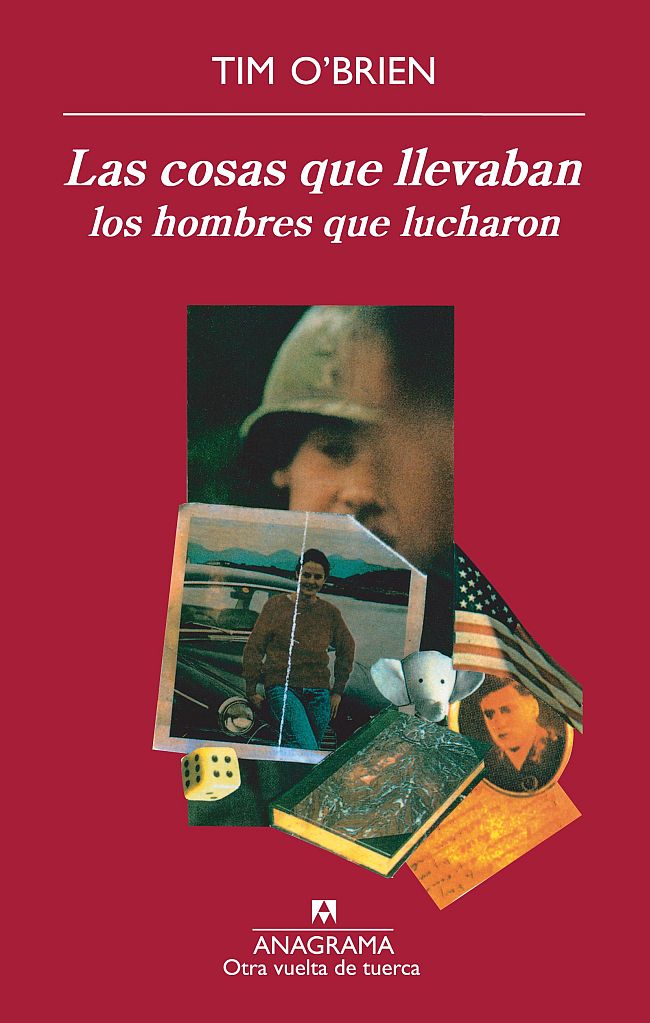 88. Las cosas que llevaban los hombres que lucharon