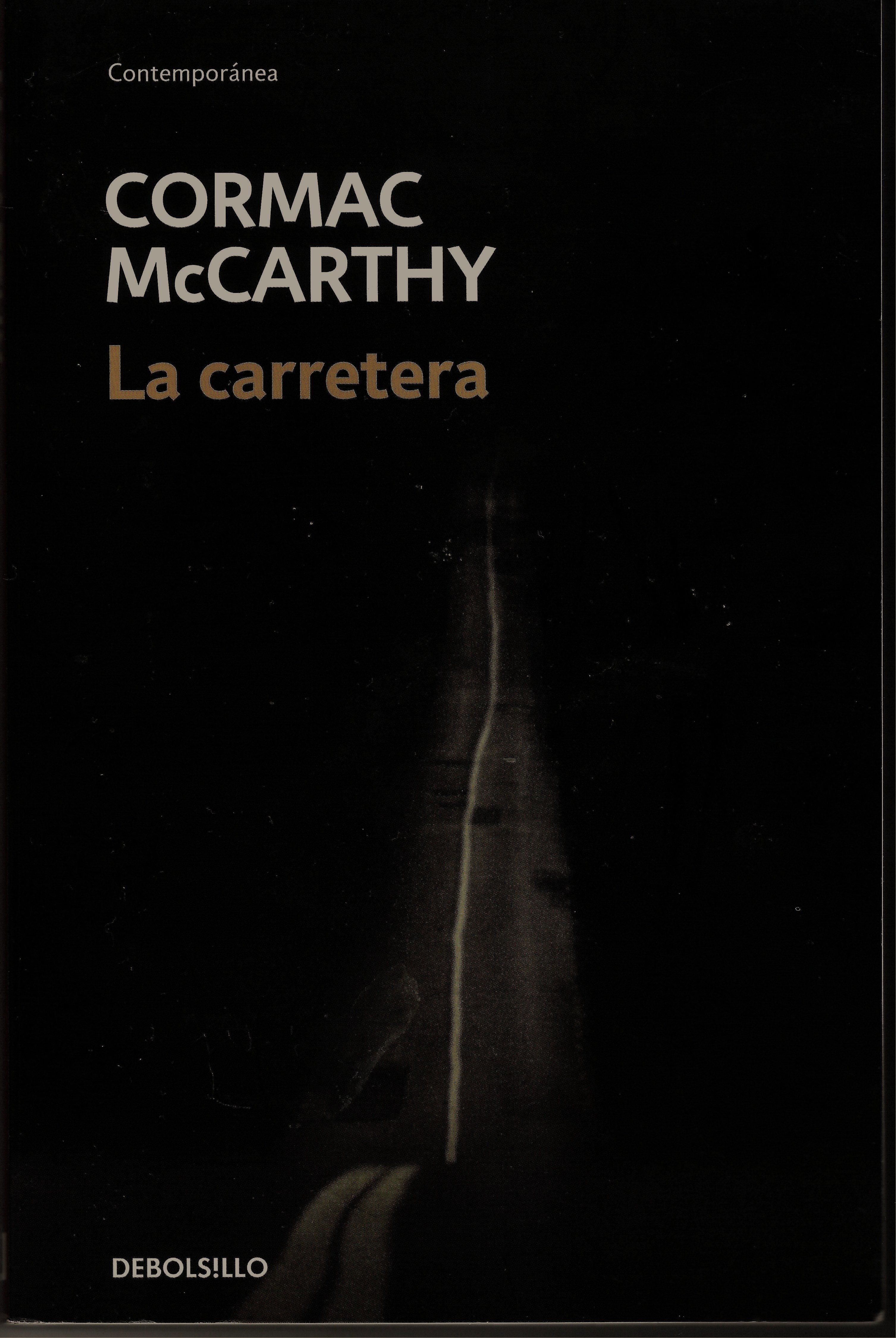 89. La carretera
