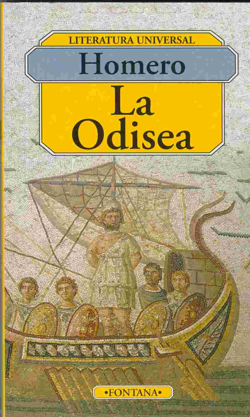 90. La odisea