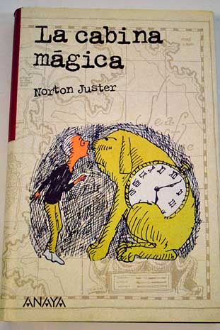 99. La cabina magica