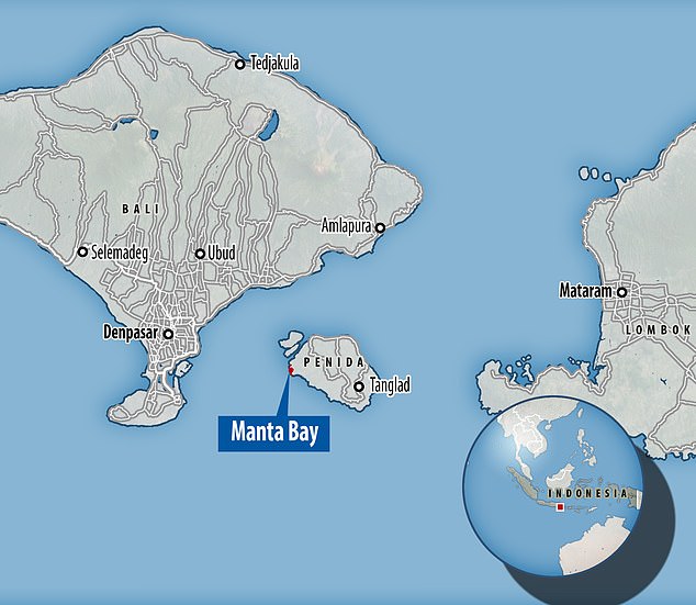 Indonesia, contaminación, plástico