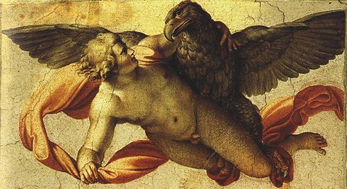 homosexualidad en la antigua grecia el mito se esta derrumbando