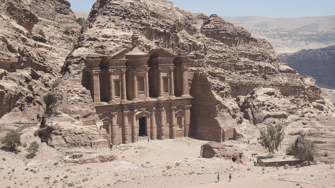 petra