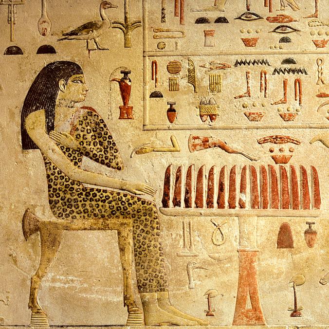 piramides de egipto nombres