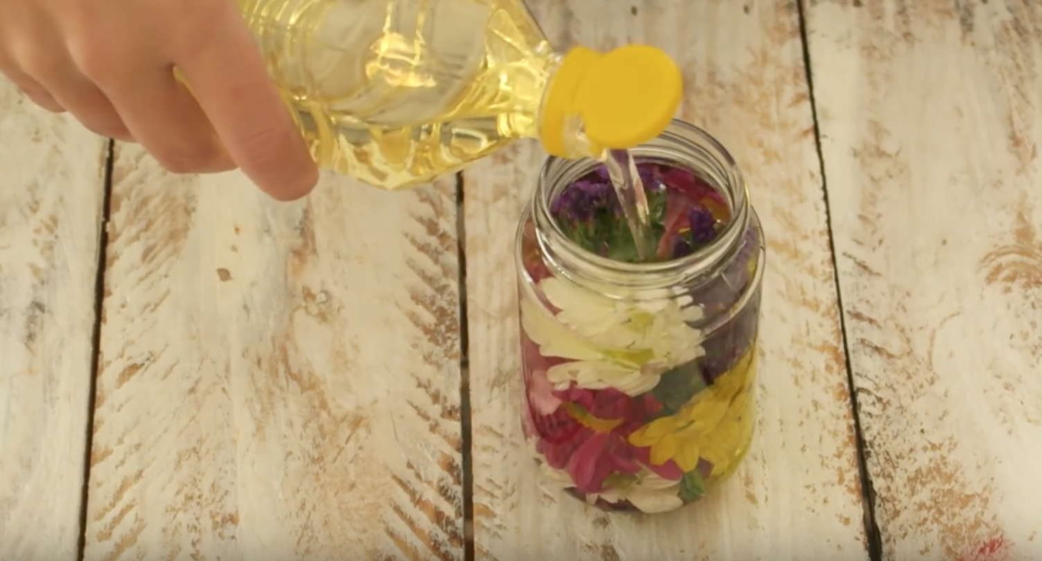 como hacer velas caseras sin cera